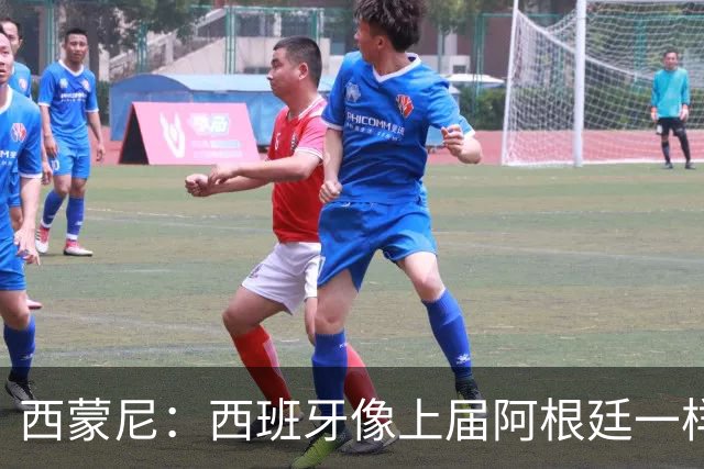 西蒙尼：西班牙像上届阿根廷一样靠团队夺冠；无人能取代格子